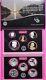 Gem 2019 S Silver Proof Set Deep Cameo Original Mint Box & Coa Make Me An Offer