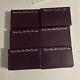 Huge Lot Of 32 Proof Sets Us Mint Original Gov't Packaging Box & Coa Many Years