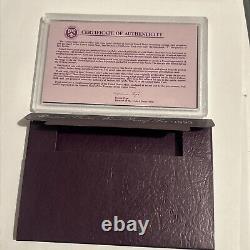 HUGE LOT OF 32 Proof Sets US Mint Original Gov't Packaging Box & COA MANY YEARS