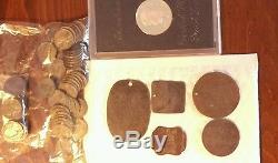 HUGE SILVER COIN COLLECTION U. S. MINT PROOF SETS/COMMEMORATIVE SILVER DOLLARS