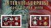 Internet Surprise Deal Of The Week 2003 Silver Proof Set