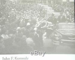 J. F. Kennedy's Visit To Ireland. 1963. Gold & Silver Proof Set. 50th Anniversary