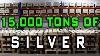 Jm Bullion U0026 Singapore Dealer Plan Massive Expansion To Store Up To 15 000 Tons Of Silver