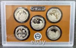 Large Lot 29 Mixed Date US Mint Proof Sets