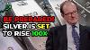 Leaked This Is Happening In Silver Market Right Now Alasdair Macleod Silver Price Forecast
