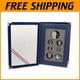 Limited Edition 1993 Silver Commemorative Proof Set With Bill Of Rights Coins