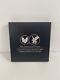 Limited Edition 2021 Silver Proof Set American Eagle Collection 21rcn Free Ship