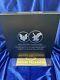 Limited Edition 2021 Silver Proof Set-american Eagle Collection 21rcn In Hand