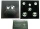 Limited Edition 2021 Silver Proof Set American Eagle Collection 21rcn Sold Out