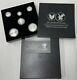 Limited Edition 2021 Silver Proof Set American Eagle Collection In Hand 21rcn