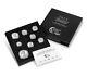 Limited Edition 2023 Silver Proof Set 8 Pieces Pre-sale November 28th 2023 23rc