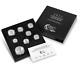 Limited Edition 2023 Silver Proof Set (san Francisco Mint) New & Sealed