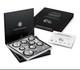 Limited Edition Silver Proof Set 2025 Out Of San Francisco