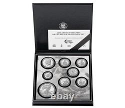 Limited Edition Silver Proof Set 2025 Out Of San Francisco
