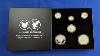 Limited Edition Silver Proof Set American Eagle Collection 2021 Us Mint