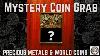 Live On Drip Mystery Coin Grab 27