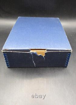 Lot (10) 1969-S US Mint Proof Set Opened Original Shipping Box of 10 Proof Sets