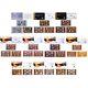 Lot 2010-2019 Decade Us Mint Proof Sets In Original Mint Packaging 10 Sets