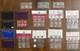 Lot Consisting Of Various Years Of Us Proof Sets Coins 1972 Thru 1989 Ogp