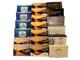 Lot Of 19- U S Mint Clad Proof Sets 2007-2025 W- Ogp