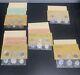 Lot Of (5) 1959 1961 1962 1963 1964 Proof Set Us Mint Silver Coins Envelope Coa