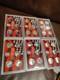 Lot Of 6 State Quarter Silver Proof Sets-30 Coins No Boxes