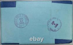 Lot of 10 1965 US SMS Sets Includes Opened Original Shipping Box