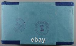 Lot of 10 1965 US SMS Sets Includes Opened Original Shipping Box