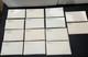 Lot Of (14) 1968-1981 Us Mint P&d Sets, In All Ogp, No Writing, All Bu/ms