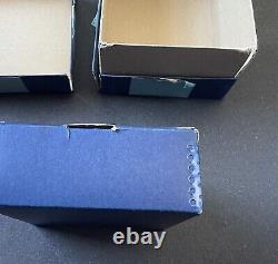 Lot of 19 1968 United States Mint Proof Sets San Francisco 40% Silver Halves OGP