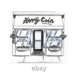 Lot of 24 U. S. Mint Clad Proof Sets in OGP withCOA's Free Shipping USA