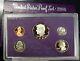 Lot Of 24 United States Proof Sets Ogp (1986 2009) Super Nice And Clean