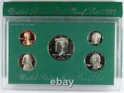 Lot of 24 United States Proof Sets OGP (1986 2009) Super nice and Clean