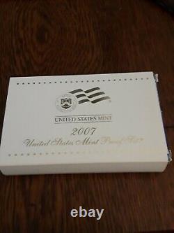 Lot of 24 United States Proof Sets OGP (1986 2009) Super nice and Clean