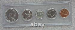 Lot of 2 1956 Silver Proof Sets
