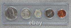 Lot of 2 1956 Silver Proof Sets