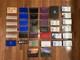 Lot Of 33 Us Mint Proof Sets 1954-2010 Silver, Prestige, Liberty, Etc. Coins