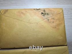 Lot of 4 Proof Sets in Original Envelopes (3 Unopened) 1961, 1962, 1963 & 1964
