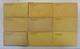(lot Of 9) Us Mint 1956 Thru 1964 Silver Proof Sets With Envelopes/coas