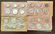Lot Of Four (4) 1964 Us Proof Sets In Original Packaging 90% Silver