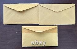 Lot of Four (4) 1964 US Proof Sets in Original Packaging 90% Silver