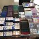 Massive Lot Of Hundreds Of U. S. Proof And Mint Coin Sets Withlots Of Silver