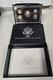 Ms0597sxscfo U. S. Mint 5 Coin Year 1997-s Premier Silver Proof Set Fresh All Ogp