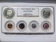 Ngc Proof Presidential Series Brilliant Proof Set 1964-1971 90% Silver