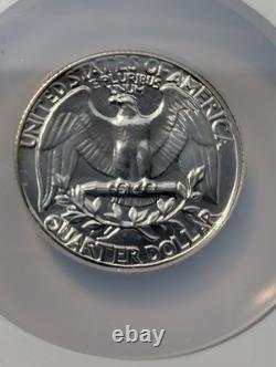 NGC Proof Presidential Series Brilliant Proof Set 1964-1971 90% Silver