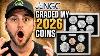 Ngc Graded My 2026 Silver Proof Set Coins Here S The Results