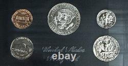 Nice Lot of 20 1969 United States Mint Proof Sets in OGP Free US Shipping SR