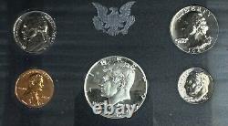Nice Lot of 20 1969 United States Mint Proof Sets in OGP Free US Shipping SR