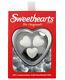 Pamp 30 Gram Silver Sweethearts Set Gem Reverse Proof Presale