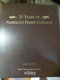 PCS Proof Coin Colection Vol 1
